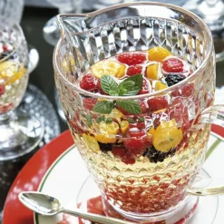 Boston Coloured Highball Glass 30 cl, Clear