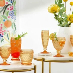 Boston Coloured Tumbler 33 cl, Grey