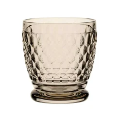 Boston Coloured Tumbler 33 cl, Grey