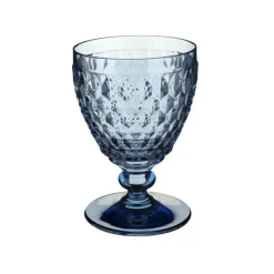 Boston Coloured White Wine Glass 12 cl, Berry