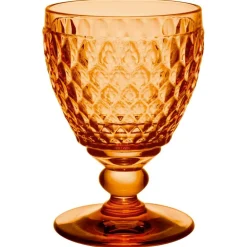 Boston Coloured White Wine Glass 12 cl, Berry