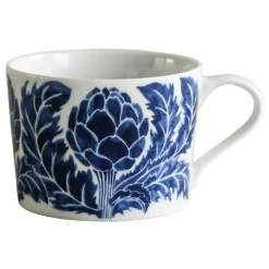 Botanica Artichoke Mug 24 cl, Green