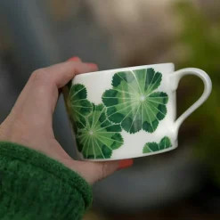 Botanica Daggkåpa Cup, Green