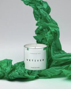 Bougie Parfumée Scented Candle Cedar