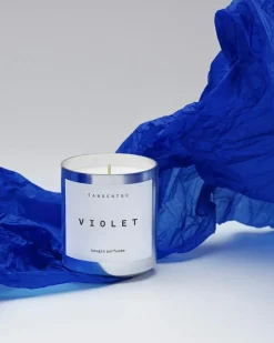 Bougie Parfumée Scented Candle Cedar