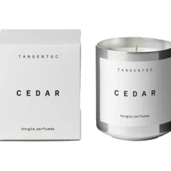 Bougie Parfumée Scented Candle Cedar