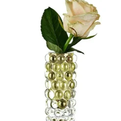 Boule Vase 11 cm, Clear