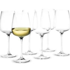 Bouquet Sweet Wine Glasses 6-pack, 32 cl