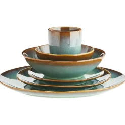 Bowl Ø17.5 cm, Plum