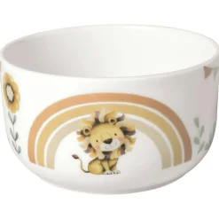 Bowl 12 cm, Roar Like A Lion
