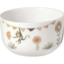 Bowl 12 cm, Roar Like A Lion