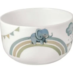 Bowl 12 cm, Roar Like A Lion