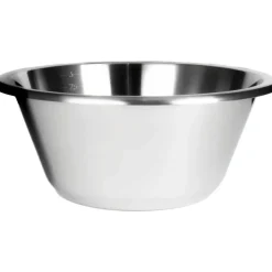 Bowl Stainless Steel, 3 l