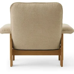 Brasilia Set Ek/Bouclé Beige