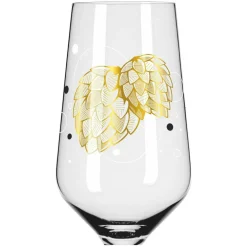 Brauchzeit Beer Glass 37 cl 2-pack, F23