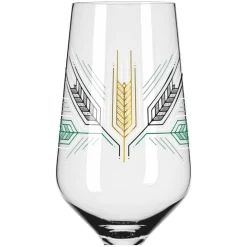 Brauchzeit Beer Glass 37 cl 2-pack, F23