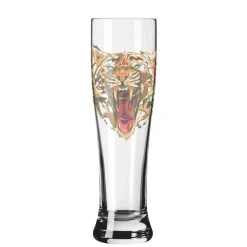 Brauchzeit Beer Glasses 2-pack, #27 & 28