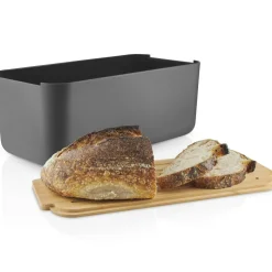 Bread Box 19x42 cm, Elephant Grey