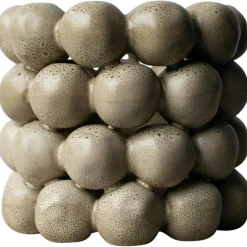 Bright Candle Holder Ø17 cm