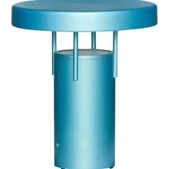 BringMe Mini Portable Lamp, Burnished Brass