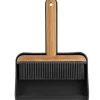 Broom With Dustpan