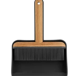 Broom With Dustpan