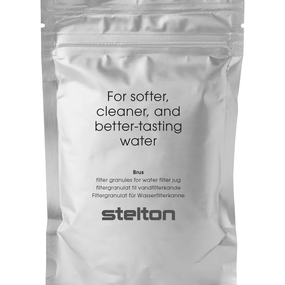 Brus Filter Refill 3-pack