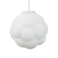 Bubba Pendant White, Ø42 cm