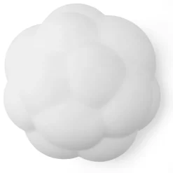 Bubba Pendant White, Ø42 cm