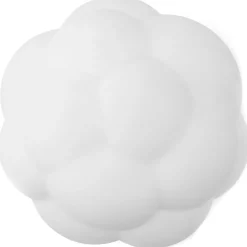 Bubba Pendant White, Ø42 cm