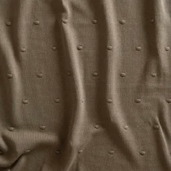 Bubble Baby Blanket 80x100 cm, Coffee