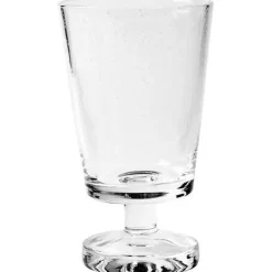 Bubble Red Wine Glass