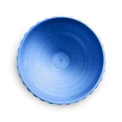 Bubbles Bowl 60 cl, Grey