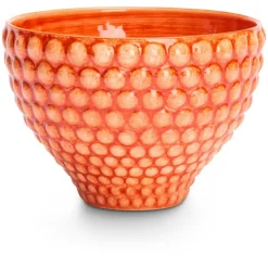 Bubbles Bowl 60 cl, Grey