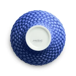 Bubbles Bowl 60 cl, Grey