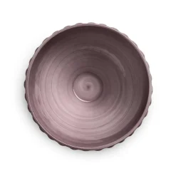Bubbles Bowl 60 cl, Grey