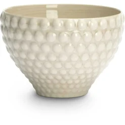 Bubbles Bowl 60 cl, Grey