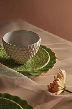 Bubbles Bowl 60 cl, Grey