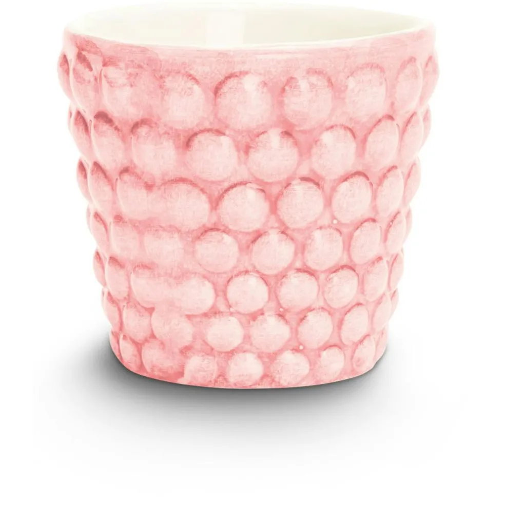 Bubbles Espresso Cup 10 cl, Blue