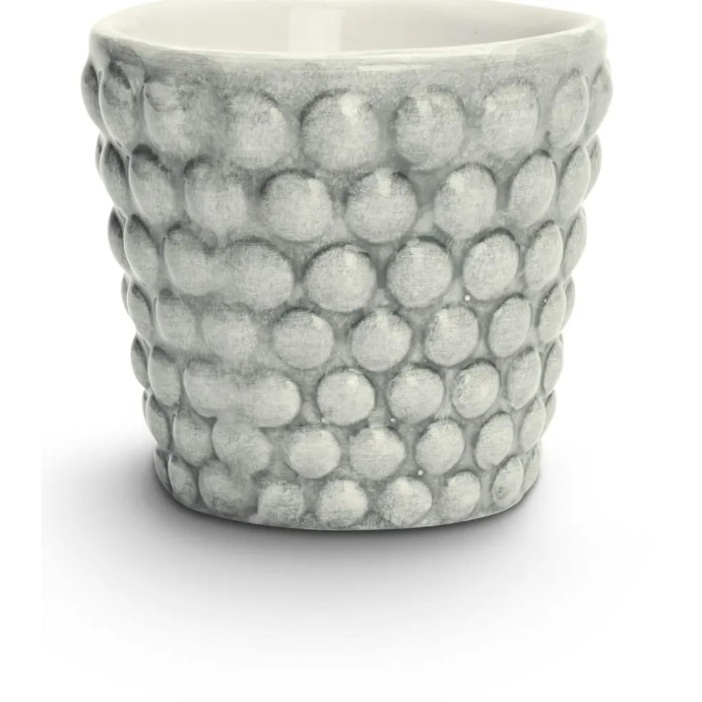 Bubbles Espresso Cup 10 cl, Blue