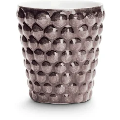 Bubbles Mug 30 cl, Pink