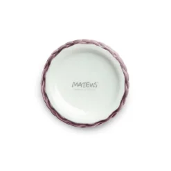 Bubbles Mug 30 cl, Pink