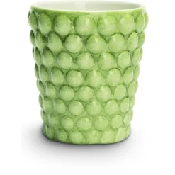 Bubbles Mug 30 cl, Pink