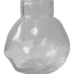 BUNCH MINI brown Vase, Brown