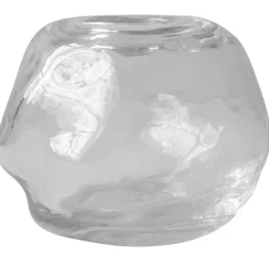 Bunch Mini Candle Holder, Clear