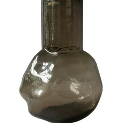 BUNCH Vase 30 cm, clear