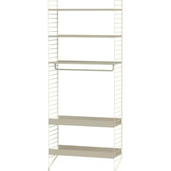 Bundle G Kitchen Shelf, Beige