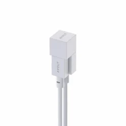 Cable 1 Charging Cable Lightning / Usb Type A 1,8 m, Gotland Grey