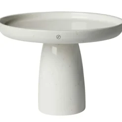 Cake Stand Ø20 cm, Vanilla