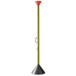 Callimaco LED 2700K Floor Lamp, Multi